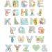 Peter Rabbit Wooden Letter R by Orange Tree Toys - Alphabet Animal for Personalized Baby Name, Nursery Decor & Toy Box, Boys Girls Bedroom Wall Decor - Buy Online on SooperMarket.com