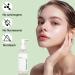FunnAura 100ml Pore Control Cleansing Oil Mild Refreshing Blackhead Remover Cleansing Oil for Face all Skin Types - Buy Online on SooperMarket.com
