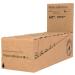Hydrophil - Sustainable Bamboo Cotton Buds - Certified - Vegan - 100% Biodegradable (1000 pcs) One Size