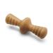 Benebone Zaggler Indestructible Rolling Dog Chew Toy for Aggressive Chewers Long Lasting Tough Boredom Breaker for Dogs Real Chicken Flavour For Medium Dogs Made in the USA. Chicken Medium