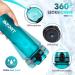 Buy Aoprel 1L Sport Drinking Bottle - Leak-Proof BPA-Free Ideal for Outdoor School & Camping - Buy Online on SooperMarket.com