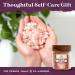 PURPLE CANYON SolSalts Fountain of Youth Bath Salts | Lavender Rose & Cedar Detox Soak with Epsom Salt for Glowing Skin - International Shipping Available - Buy Online on SooperMarket.com
