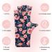MelodySusie UV Glove for Gel Nail Lamp - Professional UPF50+ UV Protection Gloves - Pastel Rose - Buy Online on SooperMarket.com