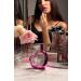 Bebe Love Perfume for Women - Floral Fruity - Romantic Scent with Sicilian Lemon Redcurrant and Pink Freesia - 3.4 oz EDP Spray - Buy Online on SooperMarket.com