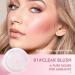 Grospe Color Changing Blush: Radiant Finish Waterproof Gel for Cheeks & Lips - Buy Online on SooperMarket.com