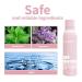 Beepow Hair Identifier Spray for Face Shaving Skin Body Hair Identifying Spray Face Hair Identifier Spray Moisturizing and Skin Care Dermaplaner Spray Spray 4 Razors(1 Set) - Buy Online on SooperMarket.com