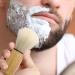 Gralara Men's Professional Shaving Brush - Luxurious Hair Razor Brush for Salon Quality Shaving Rapid Foaming Ideal for Personal Use - Buy Online on SooperMarket.com