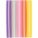 Sponge Nail File Comfortable Feel Nail Care File Double Sided Reusable Small for Salon - Buy Online on SooperMarket.com