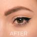 WUNDERBROW FIBER FILLER Blonde Eyebrow Powder - Long Lasting & Transferproof Makeup for Easy Eye Brow Shaping - 1 Count - Buy Online on SooperMarket.com