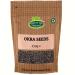 Okra Seeds 250g by Hatton Hill- Free UK Delivery