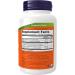 NOW Supplements Water Out with Uva Ursi, Dandelion, Potassium & Vitamin B-6 - 100 Veg Capsules - Buy Online on SooperMarket.com