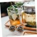 Warmhm 10pcs Chinese Flower Tea Green Tea with Flowers Wrapped Blooming Tea Flowering Tea Artistic Tea Organic Blooming Flower Tea Gold Tea Ball As Shown medium - Buy Online on SooperMarket.com