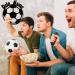 Personalized Football Gifts for Boys Men & Girls - LED Night Light for Ages 5-12 - Buy Online on SooperMarket.com