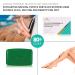 DERMAVITAMINS Advanced Foot Pad Gift Pack | 6 Treatments for Healthy Feet | Shop Internationally - Buy Online on SooperMarket.com