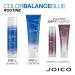 Blue Color Balance Conditioner for Lightened Brown Hair - Eliminate Brassiness, Boost Color Vibrancy & Shine - UV Protection - 8.5 Fl Oz - Buy Online on SooperMarket.com