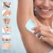 Misoce Electric Razor for Women - Cordless IPX7 Bikini Trimmer for Face, Legs, and Underarms - Buy Online on SooperMarket.com