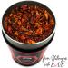 Hallinger's Love Mix - Loose Rooibos Tea with Raspberry & Vanilla | Perfect Mother's Day & Father's Day Gift | 120g Can - Wedding & Anniversary Ideas - Buy Online on SooperMarket.com
