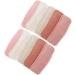 ABOOFAN 25 Pairs Hairpin Hair Accessories for Women Wedding Mall Hair Barrettes Hair Snap Womens Hair Clips Hair Barrettes for Women Girly Decor Snap Hair Clips Miss Side Clip Cute Alloy - Buy Online on SooperMarket.com