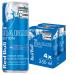 Red Bull Energy Drink The Sea Blue Edition 250ml (4 pack) Juneberry