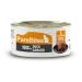 PureBites 100% Pure Duck Pate Cat Treat|Single 2.5oz can|only 1 Ingredient Duck 71 g (Pack of 16)