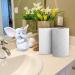 Selpak 100% Pure Cellulose Kitchen Roll 48 Rolls (3-Layer 3840 Sheets) Moisture-Resistant & Dermatologically Tested Paper Towels for Your Home - Buy Online on SooperMarket.com