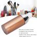 Glitter Body Makeup Liquid Cream - Shiny Face & Skin Highlighter Lotion for a Natural Glow - Prismatic Finish in Bronze Gold - Buy Online on SooperMarket.com