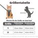 Buy Supet Cat Dishes & Line Set for Fleeing Kittens | Premium Cat Crockery - International Shipping Available - Buy Online on SooperMarket.com