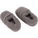 Buy Heated Slippers | USB Charging Electric Shoes - 3 Gears Plush Warm Winter Footwear 36-46 | International Shipping Available - Buy Online on SooperMarket.com