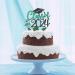 PRETYZOOM 5 Sets Cake Insert Top Hat Graduation Cake Decors Graduate European and American - Buy Online on SooperMarket.com
