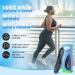 PCSSole Orthopedic Insoles for Work & Sports - Comfort Shoe Inserts for Flat Feet Plantar Fasciitis & Foot Pain - EU47-48 (30.5cm) - Adjustable Fit for Men & Women - Black - Buy Online on SooperMarket.com
