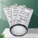 Silica Gel Bags - 50 Multi-Purpose Moisture Absorbing Sachets for Dehumidifying & Odor Control - International Shipping - Buy Online on SooperMarket.com