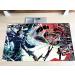 Milkemat Playmat Slifer The Sky Dragon & Kaiba Seto TCG CCG OCG Trading Card Game Mat + Free Bag - ZD039-959-A - Buy Online on SooperMarket.com