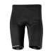 Rehband thermal trousers undermined trousers men made of 1.5 mm neoprene warming compression underpants for football fitness handball running and much more black l