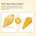 Picker Wax Head - Replacement Nail Picker Wax Head for Easy Bead Pickup | International Shipping Available - Buy Online on SooperMarket.com