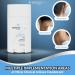 Mirai Clinical - All Natural Deodorant for Women and Men - w/Japanese Persimmon Extract - Full-Body Use - Aluminum Fragrance Paraben Free - Vegan - Helps to Eliminate Nonenal Odor - Unscented - 75g - Buy Online on SooperMarket.com