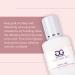 GladGirl Eyelash Extension Glue Remover | Professional Non-Drip Gel - 15ml Clear & Odorless - Safe & High Performance for International Shipping - Buy Online on SooperMarket.com