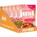 Just Live a Little Gluten Free Granola | 5 x 360g packs | Vegan Granola No Added Sugar (Raspberry Coconut & Cashew Granola) - Buy Online on SooperMarket.com