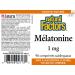 Natural Factors Melatonin 1 mg 90 Tabs 90 Count (Pack of 1) 1 mg - Buy Online on SooperMarket.com