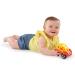 Buy Bright Starts Oball Toy Car - Rattle Motor Toy for Babies & Toddlers (3+ Months) - Random Color (Blue or Red) - Buy Online on SooperMarket.com