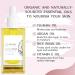 Amaki Japanese Tsubaki Oil: Face Moisturizer for Women - Anti Aging, Hydrating, Gua Sha Oil - 50ml - Buy Online on SooperMarket.com
