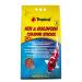 Tropical Koi & Goldfish Colour Sticks - 1.6 kg