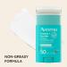 Aveeno Protect + Soothe Mineral Sunscreen Stick SPF 50, Fragrance-Free, Travel Size 1.5 oz - Buy Online on SooperMarket.com