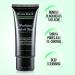 Black Head Remover Charcoal Peel Off Mask - Deep Cleansing Pore & Acne Treatment for All Skin Types - Buy Online on SooperMarket.com