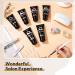 JOSLOVE 60ML Clear Poly Extension Gel for Nails - Salon Quality Builder Gel for Easy DIY at Home - Buy Online on SooperMarket.com