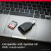 SanDisk 256GB Ultra SDXC Memory Card - 120MB/s, C10, U1, Full HD - SDSDUN4-256G-GN6IN - Buy Online on SooperMarket.com