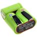 3.6V KR600 Battery Replacement for Wella Xpert HS50