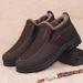 Rytejfes Men's Ultrathin Waterproof Hiking Shoes - Winter Outdoor Sports Boots & Ankle Sneakers - Elegant & Warm Offers (40 EU) - Buy Online on SooperMarket.com