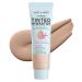 Wet n Wild Bare Focus Tinted Hydrator Matte Finish  Tan Medium Deep  Oil-Free  Moisturizing Makeup | Hyaluronic Acid | Sheer To Medium Coverage