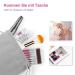 Coslus Wireless Portable Nail Miller - 11-in-1 Professional Manicure & Pedicure Set for Gel and Acrylic Nails - Buy Online on SooperMarket.com