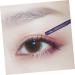 HAPINARY 18pcs Eyeliner Makeup Kit for Women Makeup Tools Cosmetics Eye Line Pencils Eyeshadow Pens Abs - Buy Online on SooperMarket.com